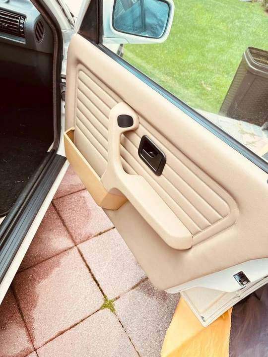 1989 BMW E30 3 Series - Image 19 of 21