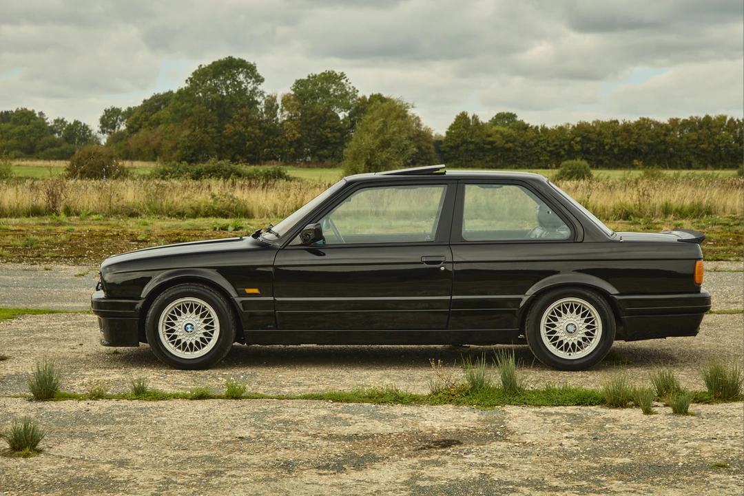1989 BMW E30 3 Series - Image 16 of 31