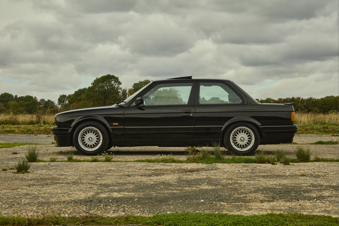 1989 BMW E30 3 Series - Image 8 of 31