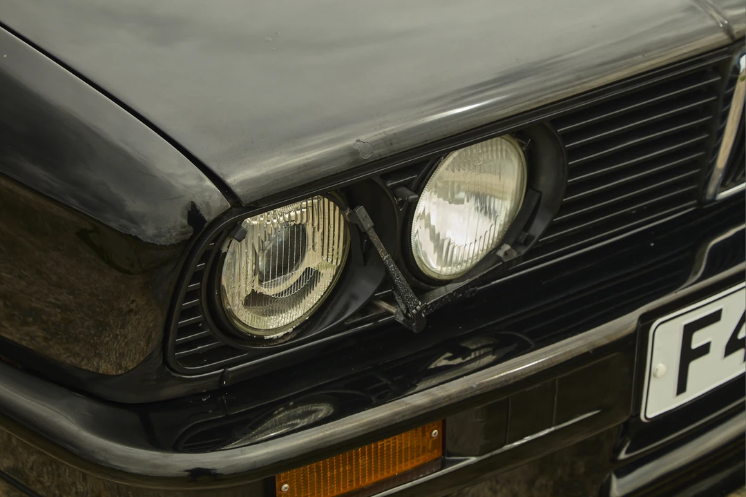 1989 BMW E30 3 Series - Image 19 of 31