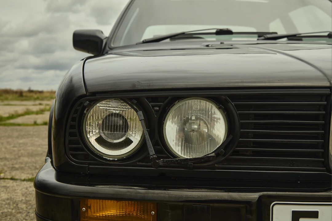 1989 BMW E30 3 Series - Image 20 of 31