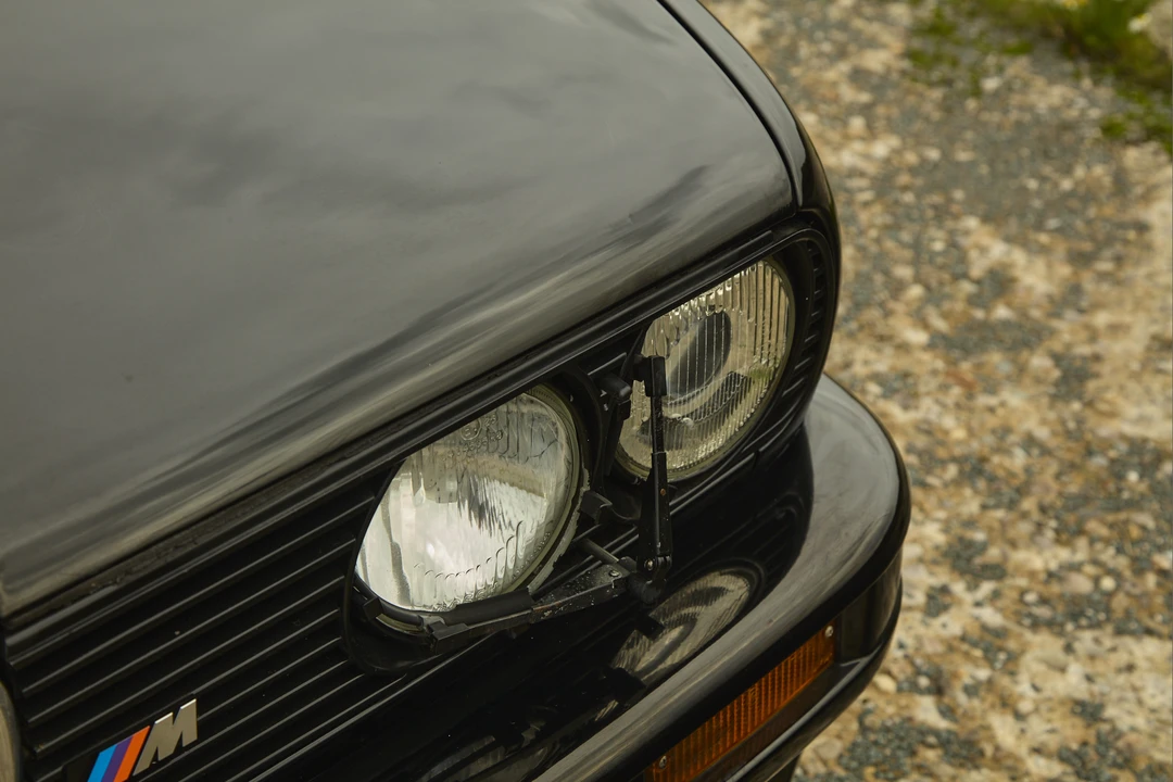 1989 BMW E30 3 Series - Image 22 of 31