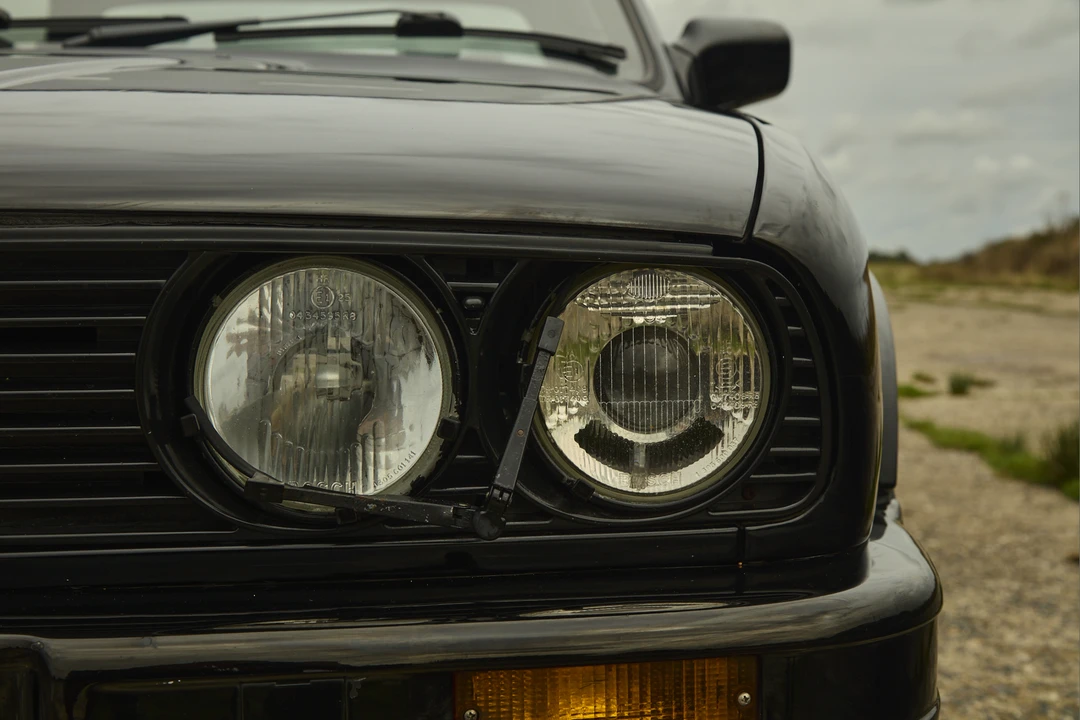 1989 BMW E30 3 Series - Image 23 of 31