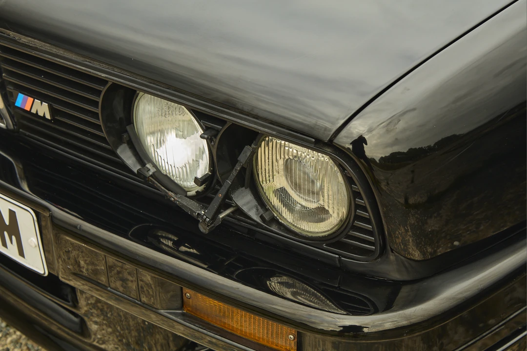 1989 BMW E30 3 Series - Image 24 of 31