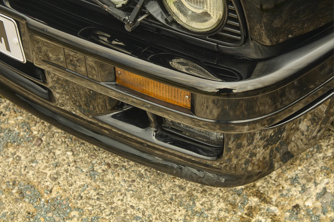 1989 BMW E30 3 Series - Image 25 of 31