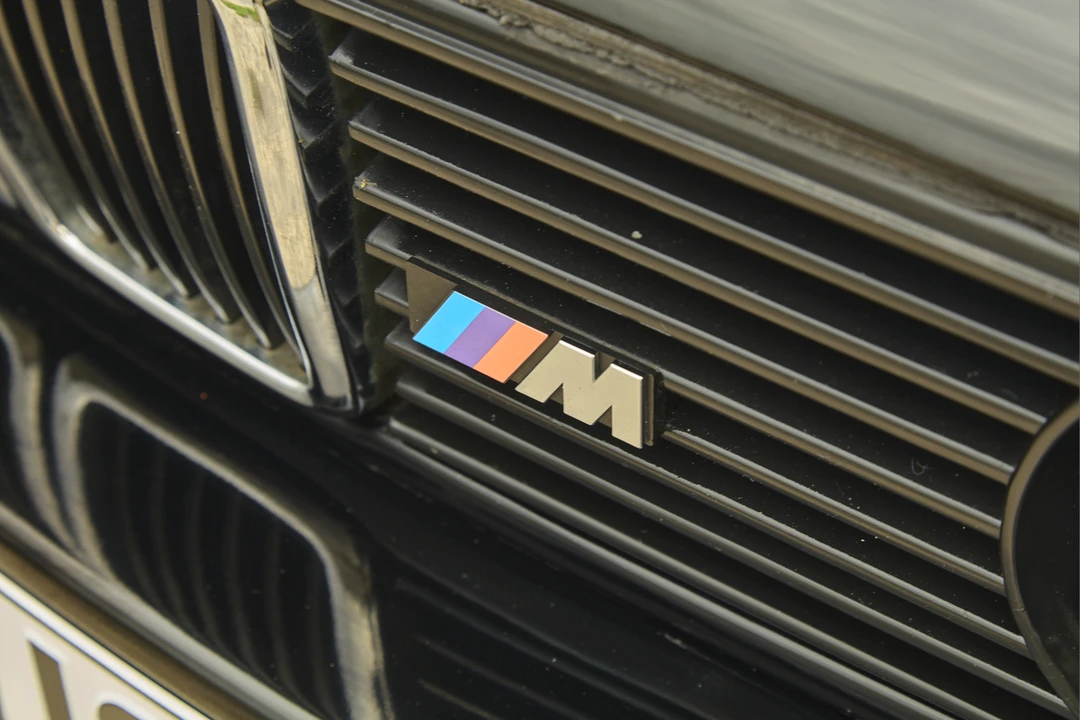 1989 BMW E30 3 Series - Image 26 of 31