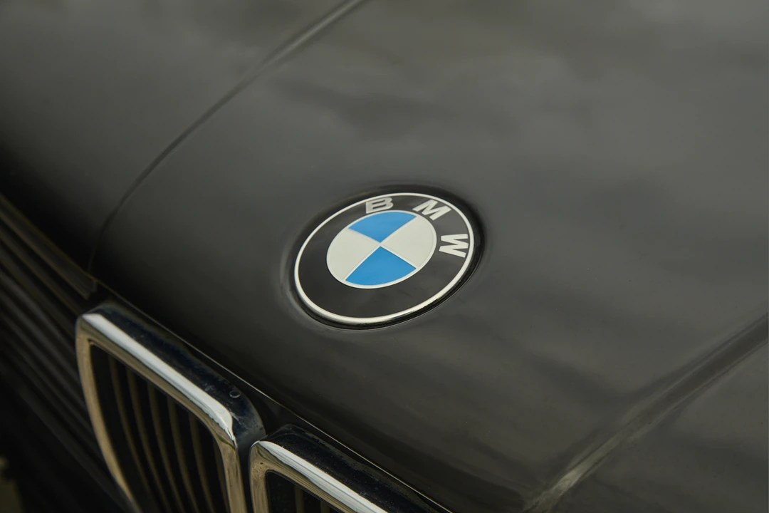 1989 BMW E30 3 Series - Image 27 of 31