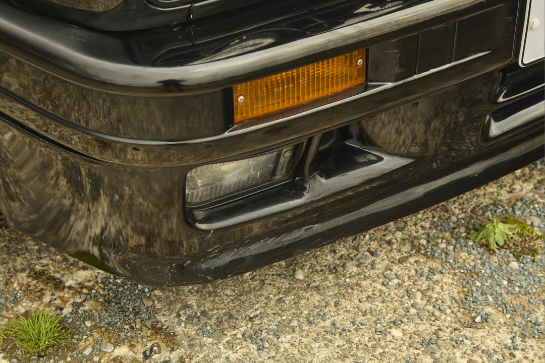 1989 BMW E30 3 Series - Image 29 of 31