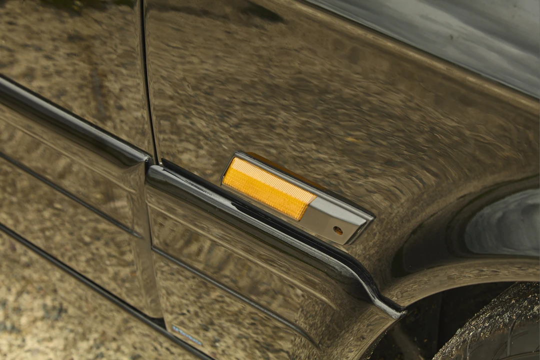 1989 BMW E30 3 Series - Image 30 of 31