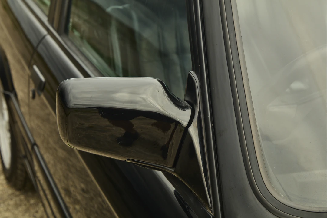 1989 BMW E30 3 Series - Image 31 of 31