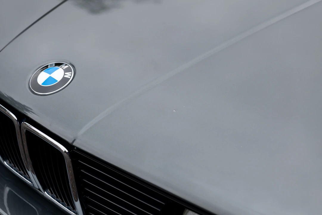 1989 BMW E30 3 Series - Image 22 of 31