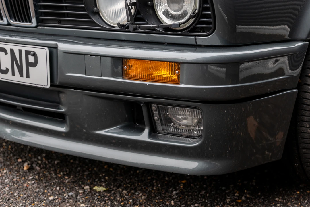 1989 BMW E30 3 Series - Image 26 of 31