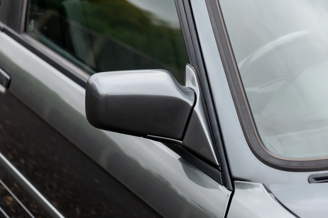 1989 BMW E30 3 Series - Image 27 of 31