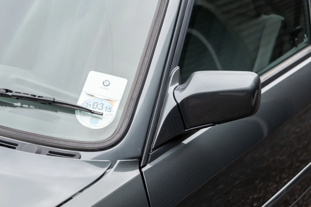 1989 BMW E30 3 Series - Image 28 of 31