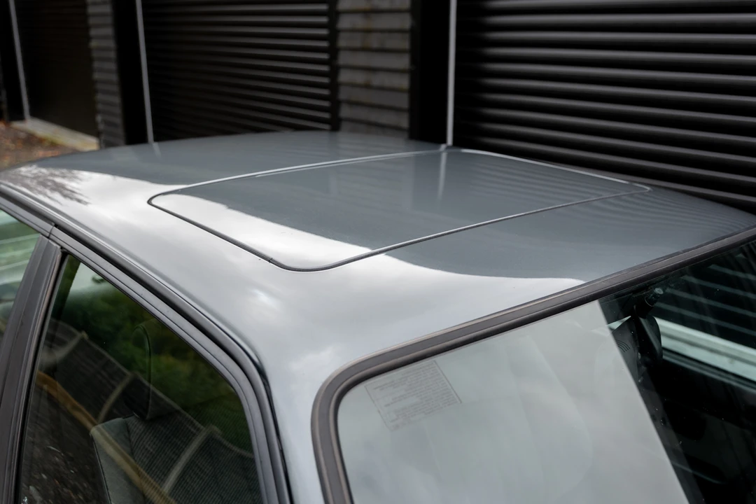 1989 BMW E30 3 Series - Image 29 of 31