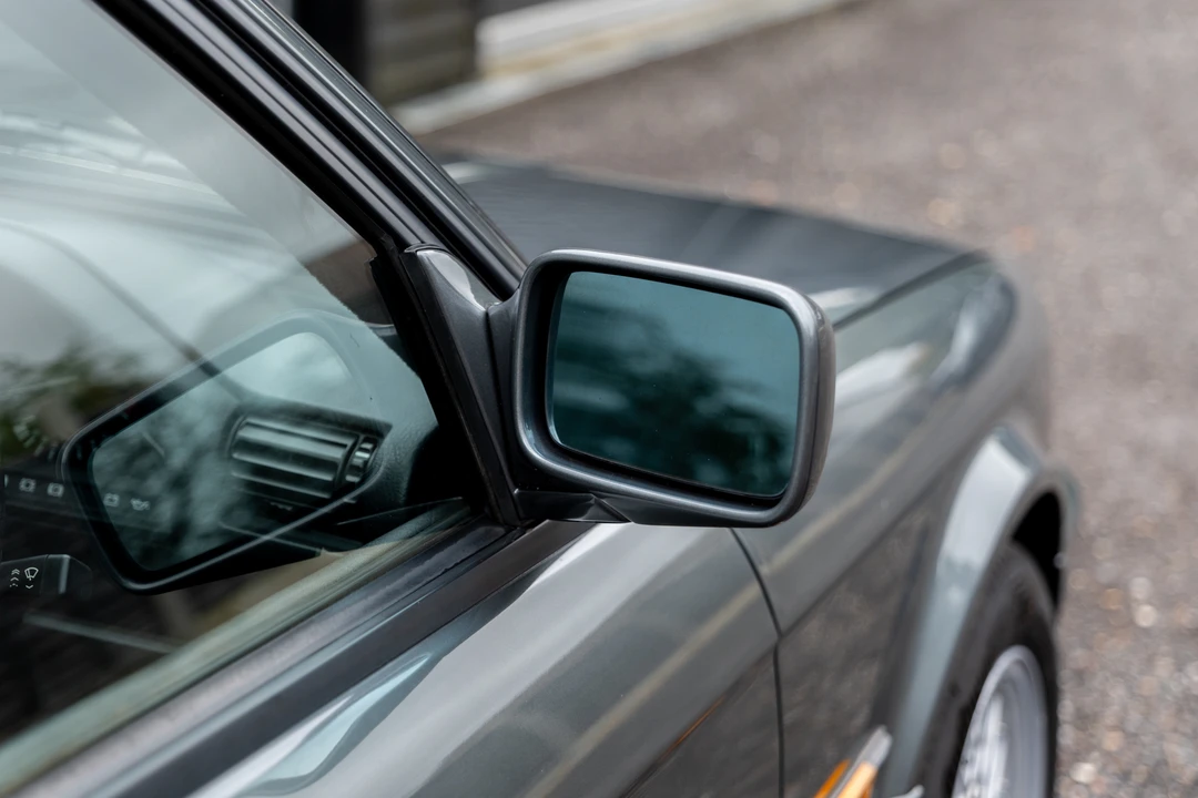 1989 BMW E30 3 Series - Image 30 of 31