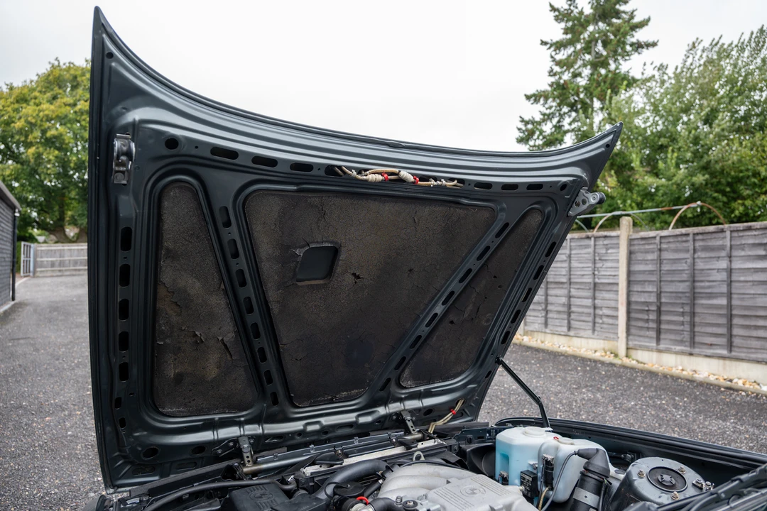 1989 BMW E30 3 Series - Image 31 of 31