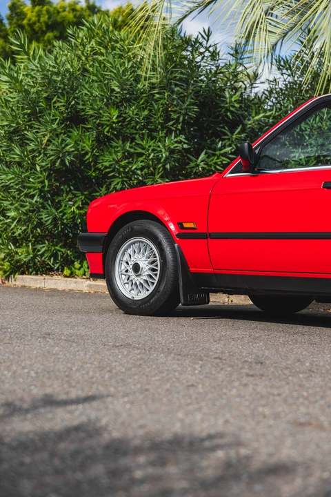 1989 BMW E30 3 Series - Image 29 of 31