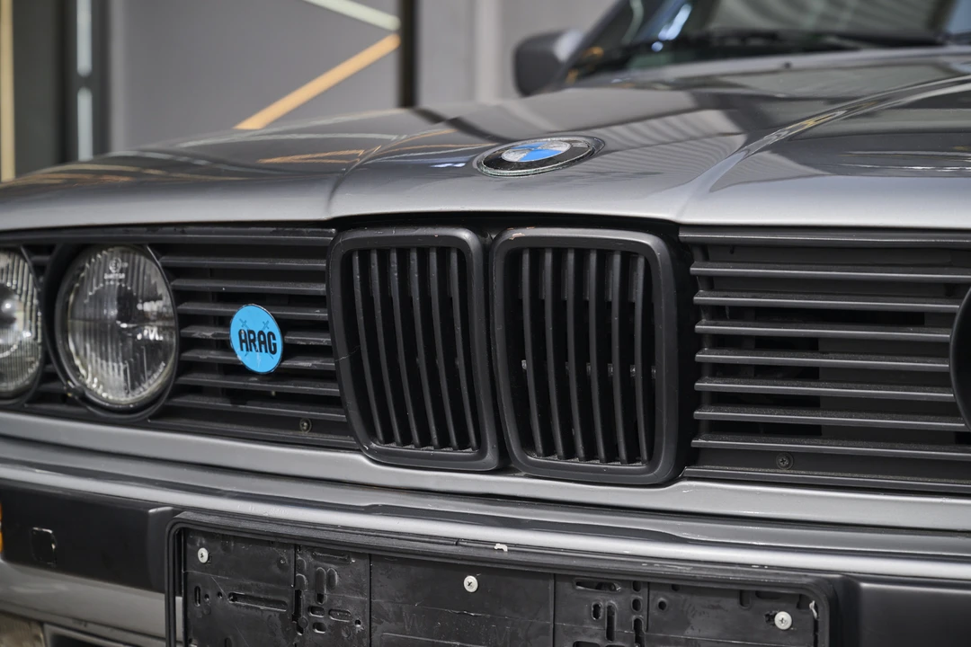 1989 BMW E30 3 Series - Image 20 of 31