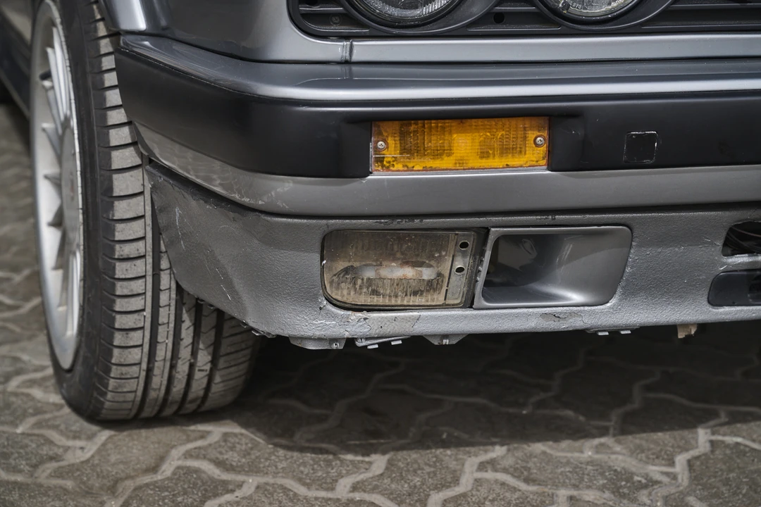 1989 BMW E30 3 Series - Image 24 of 31