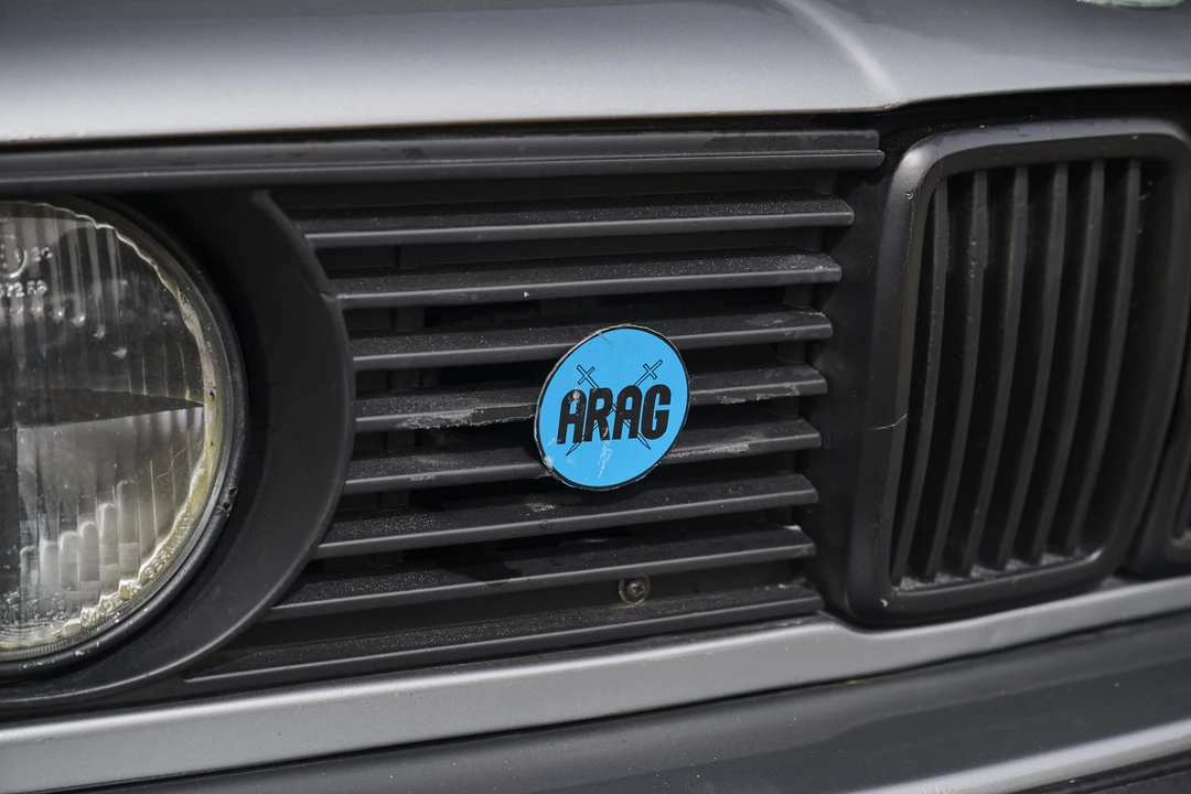 1989 BMW E30 3 Series - Image 28 of 31