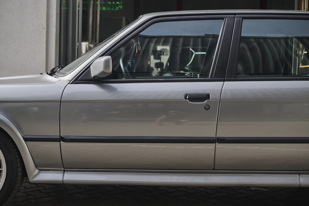 1989 BMW E30 3 Series - Image 31 of 31