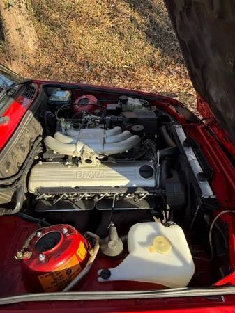 1989 BMW E30 3 Series - Image 14 of 21