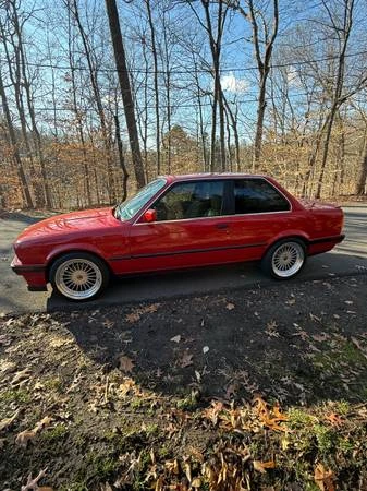1989 BMW E30 3 Series - Image 2 of 21