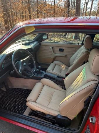 1989 BMW E30 3 Series - Image 10 of 21