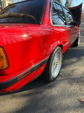 1989 BMW E30 3 Series - Image 20 of 21