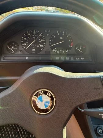 1989 BMW E30 3 Series - Image 13 of 21
