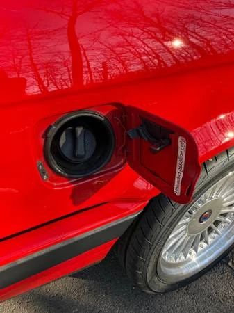 1989 BMW E30 3 Series - Image 18 of 21