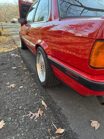 1989 BMW E30 3 Series - Image 21 of 21