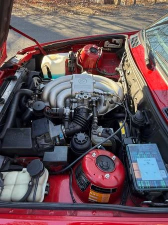 1989 BMW E30 3 Series - Image 15 of 21