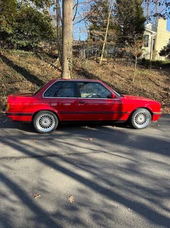 1989 BMW E30 3 Series - Image 6 of 21