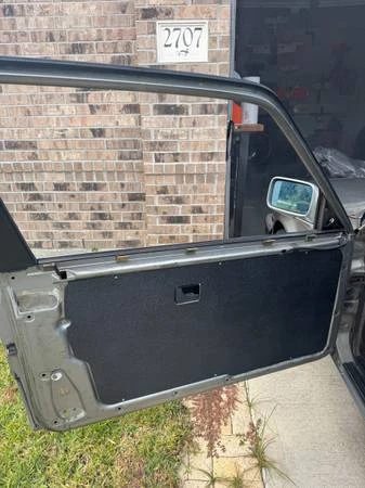 1989 BMW E30 3 Series - Image 7 of 8