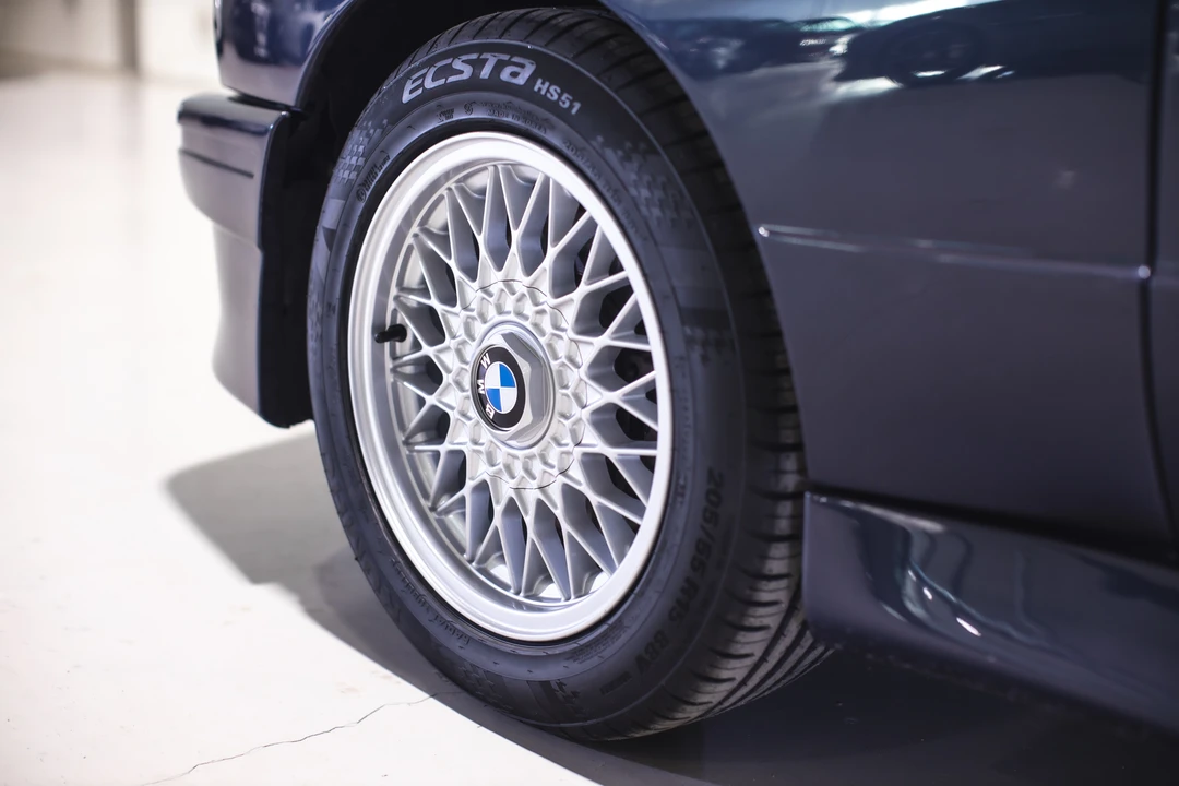 1989 BMW E30 M3 - Image 31 of 31