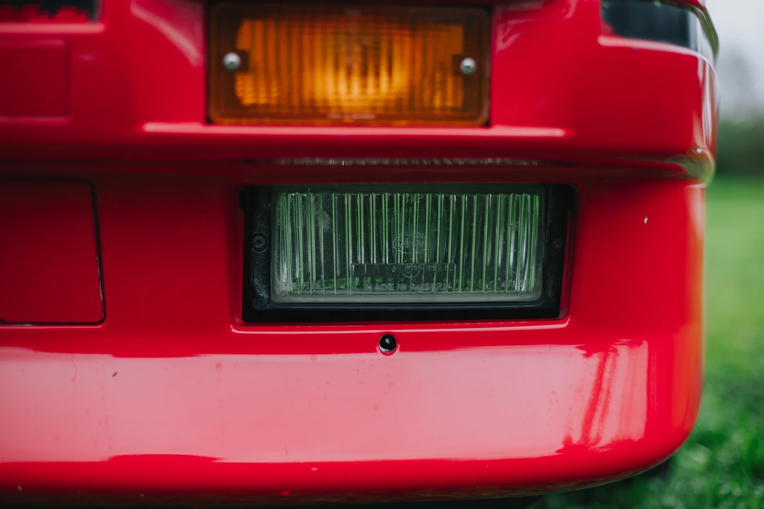 1989 BMW E30 M3 - Image 26 of 31