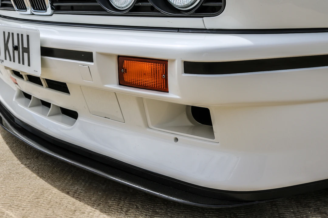 1989 BMW E30 M3 - Image 19 of 31