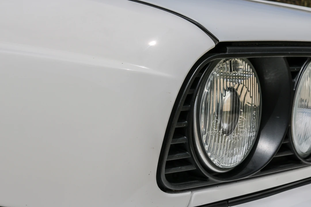 1989 BMW E30 M3 - Image 24 of 31