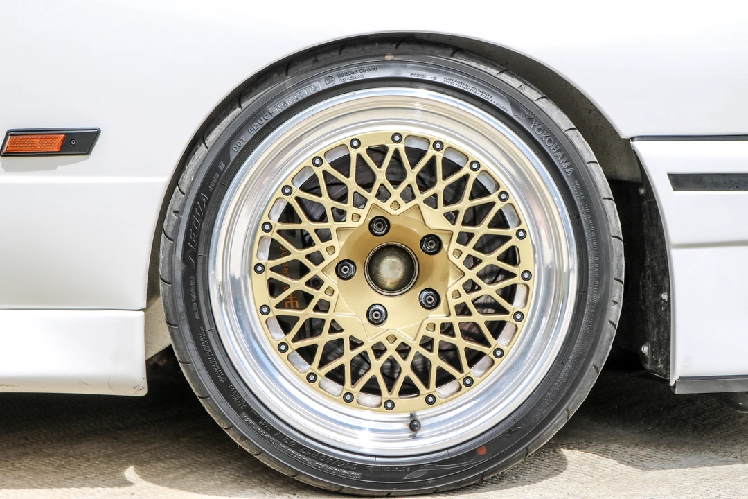 1989 BMW E30 M3 - Image 26 of 31