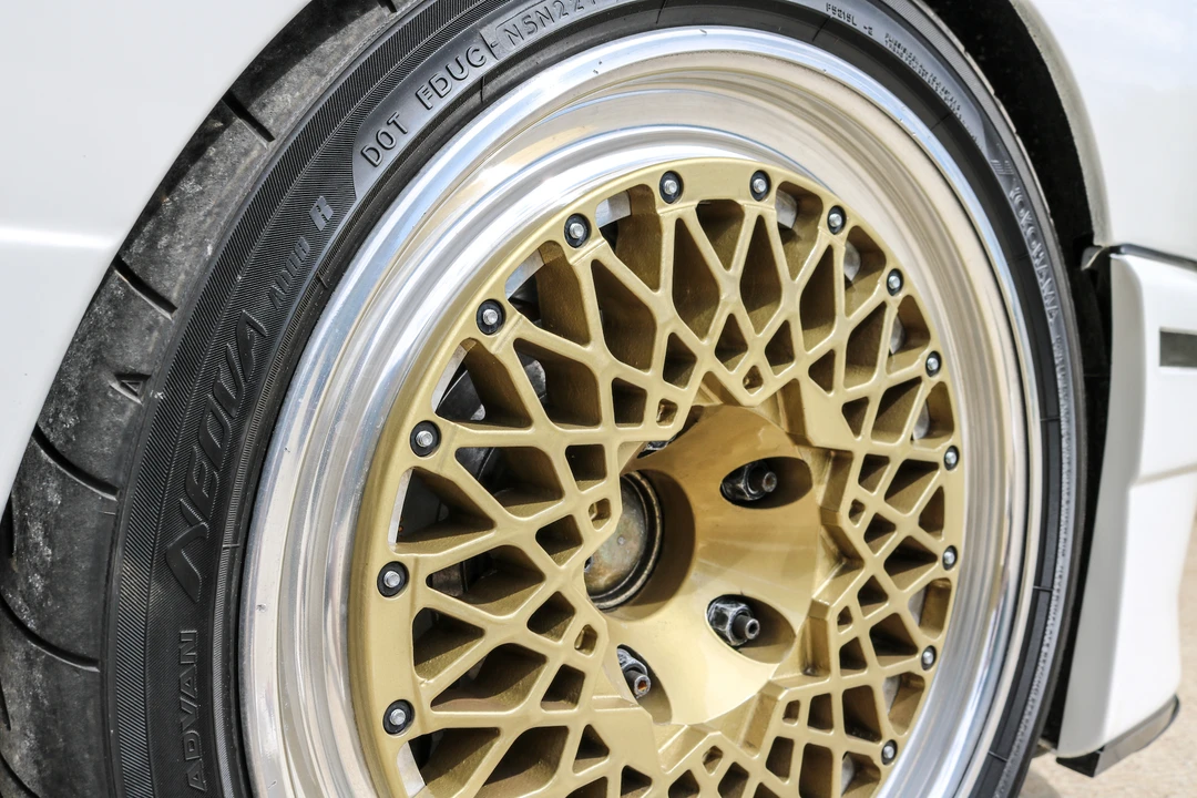 1989 BMW E30 M3 - Image 28 of 31