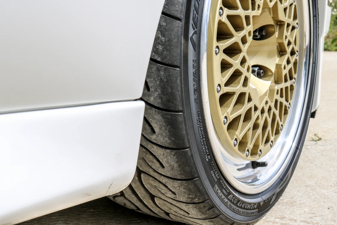 1989 BMW E30 M3 - Image 29 of 31