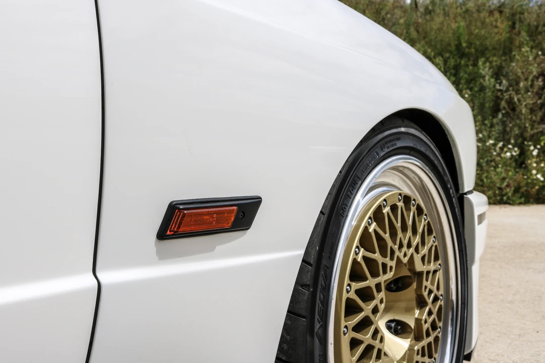 1989 BMW E30 M3 - Image 30 of 31