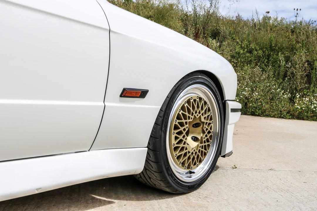 1989 BMW E30 M3 - Image 31 of 31