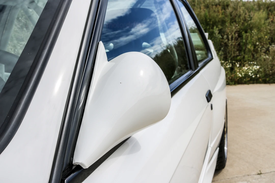 1989 BMW E30 M3 - Image 27 of 31