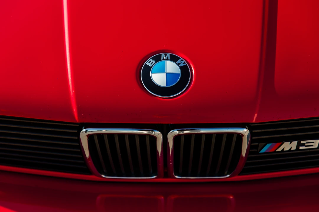 1989 BMW E30 M3 - Image 12 of 31