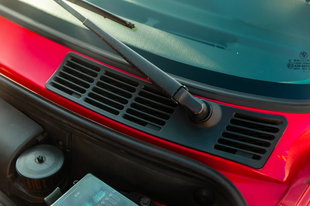 1989 BMW E30 M3 - Image 15 of 31
