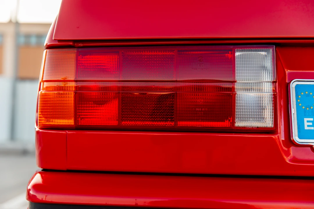 1989 BMW E30 M3 - Image 27 of 31