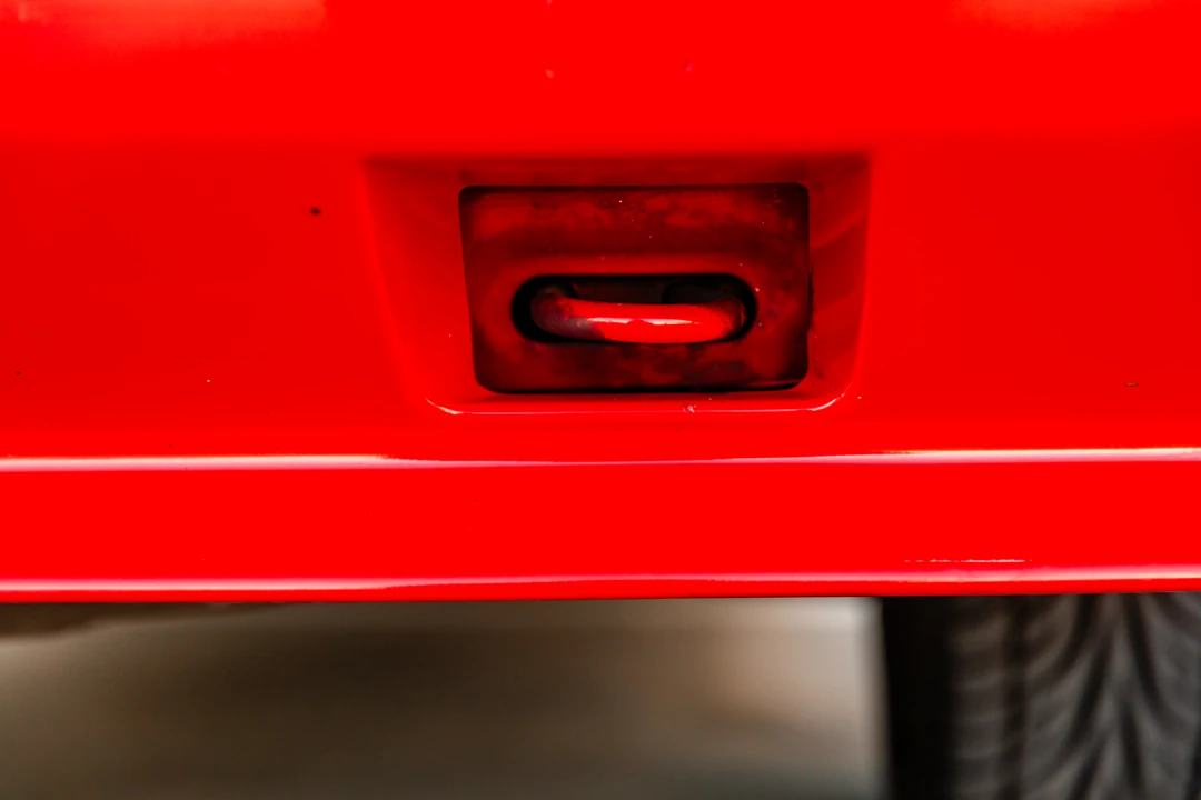 1989 BMW E30 M3 - Image 29 of 31